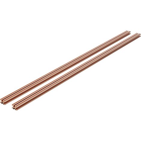 QDX 2 BARRE SAG RAME 1600A 50x30x1830 GEWISS GWD3783