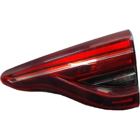 [PRODUIT D'OCCASION] Feu Arriere Interieur Droit RENAULT Clio ♻️ Ref Oe. 265504450r - Garantie à vie (1/3)