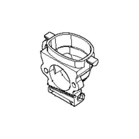 HUSQVARNA ORIGINALDICHTUNG 589378401