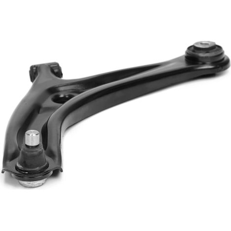 Braccio oscillante anteriore sinistro (inferiore) Ford Fiesta VI, KA+ III Mazda 2 (DE, DH) (1/5)