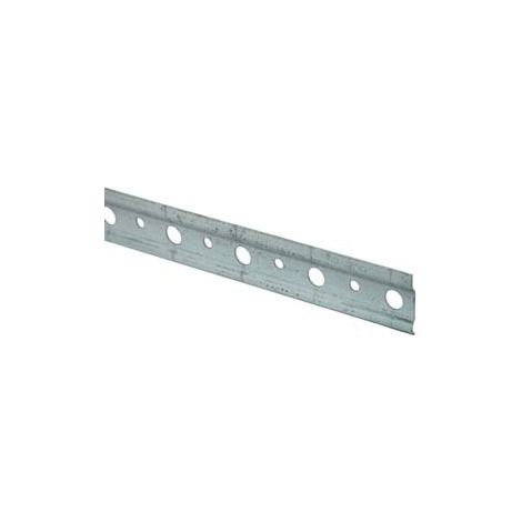 BARRA APPENDIPENSILI- - cm.200x4h. - 10 pezzi