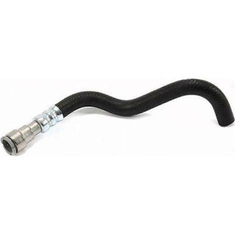 Tuyau de direction assistée haute pression pour huile et liquide de refroidissement -- (1/5)