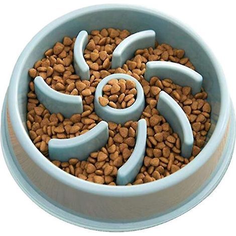 Runder PP-Hundenapf (1/3)
