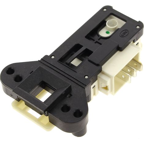 Sicurezza porta 0024000324 per lavatrice haier