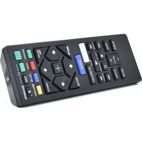 remote control Controller for SONYDVD BDP-S4500 BDP-S5500 BDP-S6500 UBPUX70 DVDRemote (1/2)