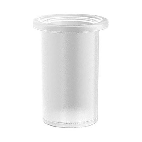 GEDY A198S200000 Vaso Para Toallero A147 G-Azzorre - ref: A198S200000