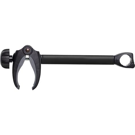 Thule Bike Holder 2 mit Schloss Black