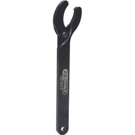 KS TOOLS Zapfenschlüssel 3mm, verstellbar, 150mm ( 150.3018 ) (1/3)