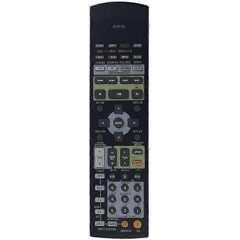 Remote Control Replacement RC-607M for Onkyo Receiver TX-NR708 TX-SR503 H A1