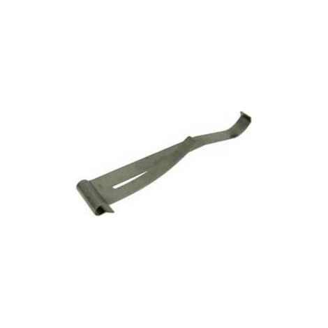 RESSORT DE TOUCHE pour LAVE VAISSELLE THOMSON - 31X6733