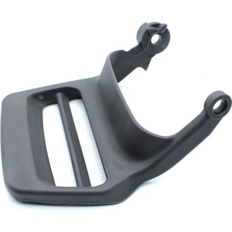Garde avant de levier de poignée de frein à chaîne pour Husqvarna 340 350 353 345 - Pièces de tronçonneuse