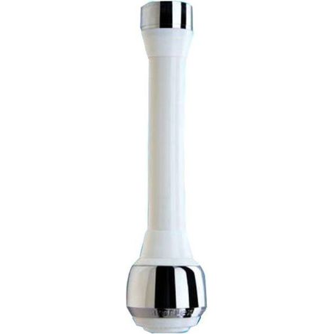 Rompigetto Flex 14,0 Cr/Blanco F22 2508/S Siroflex