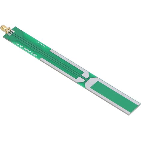 Antenne ADSB de réception active 1090 MHz pour améliorer l'atténuation du signal et le rapport signal/bruit (1/5)