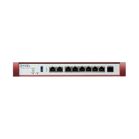 Router ZyXEL USGFLEX200H-EU0101F