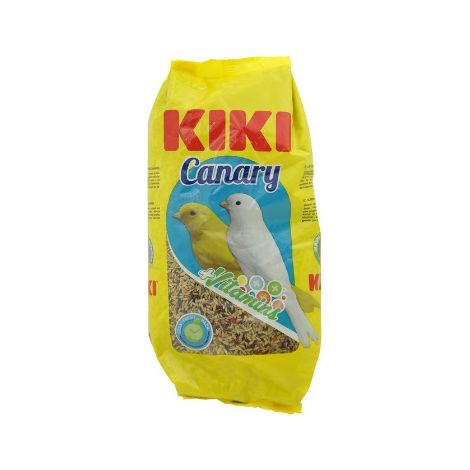 Miscela di kiki per canarini - 1 kg