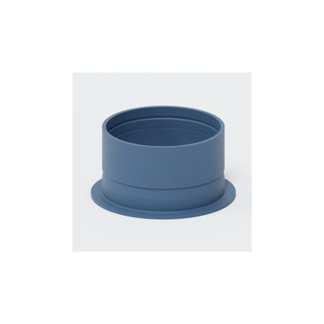 PO Schalungshilfe für Deckendose POLO-KWL DN 100, Verteilsystem DN 75