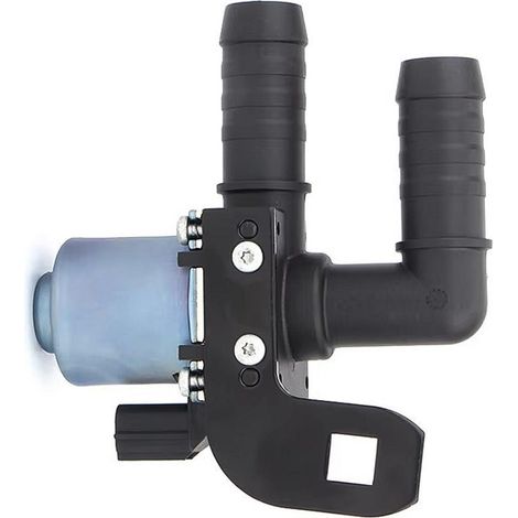 JL3Z-18495E is suitable for Ford automobiles' solenoid valves, thermostats, and heater valves. (1/3)