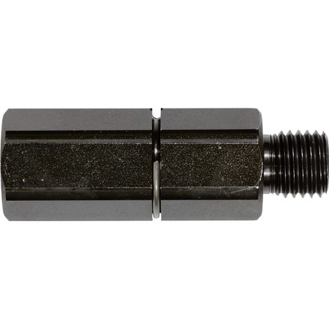 Adattatore M18 - M16