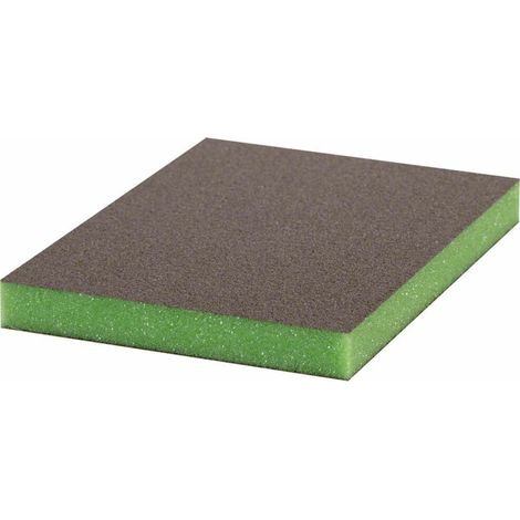Bosch EXPERT Flex S473 Schaumstoff-Schleifteller 98 x 120 x 13 mm superfein - 2608621926 (1/5)