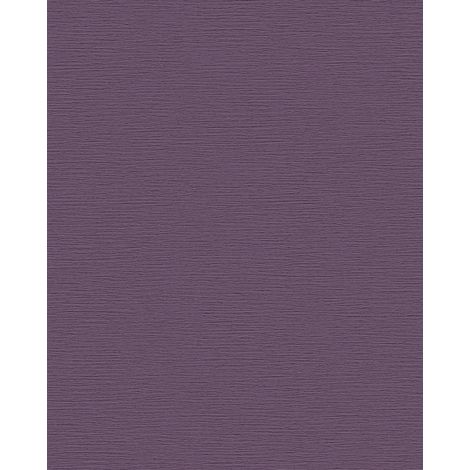 Ton-sur-ton wallpaper wall Profhome BA220077-DI hot embossed non-woven wallpaper embossed Ton-sur-ton shimmering violet aubergine coloured 5.33 m2 (57 ft2) (1/4)