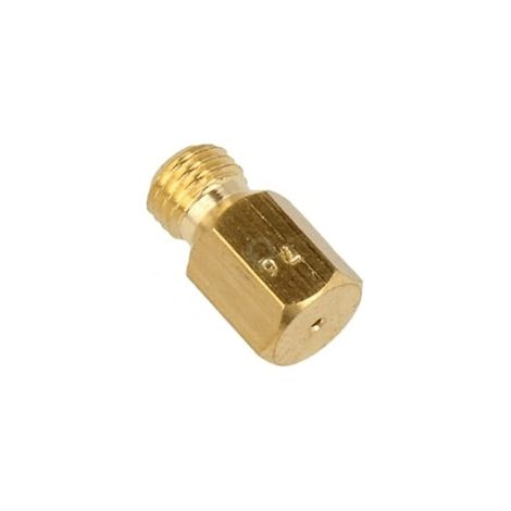 INJECTEUR GAZ BUTANE DIA 0.76 POUR TABLE DE CUISSON SMEG - 909010391