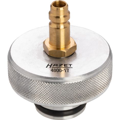 Adaptateur de radiateur 4800-17 HAZET (1/3)