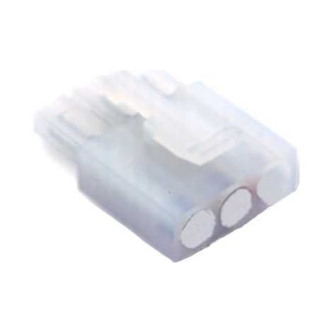 Connettore M620 porta femmina 3 vie