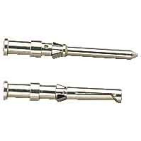 Harting Buchsenkontakt 0,5qmm 09150006203 (1/2)