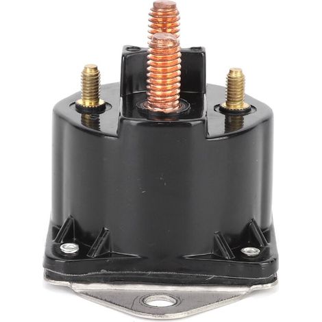 Ersatz für 4-poliges Windensteuerungs-Magnetrelais 72631 12V (1/5)