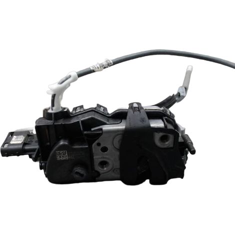 [PRODUIT D'OCCASION] Systeme Condamnation Arriere Gauche PEUGEOT 508 2010- ♻️ Ref Oe. 9813275980 - Garantie à vie (1/3)