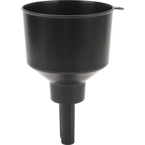 Imbuto con filtro carburante, imbuto portatile per la pulizia di auto, tosaerba, idropulitrici, ATV, barche, portata di 5 galloni al minuto, adatto per L', (1/5)
