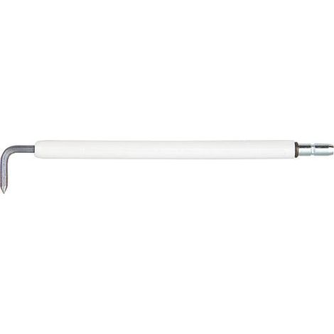 Electrode d'allumage gauche, Golling 3EL-14-001, convient pour GLG 5, GZG 5