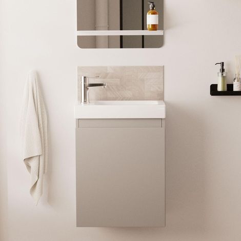 LISA 41 cm Waschbeckenschrank