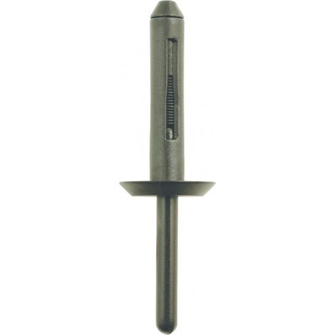 Rivets en plastique pour Ford, pack de 10 (1/3)
