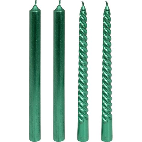 BOUGIE BTNX4 PAIL/TWIST V 48G - Atmosphera créateur d'intérieur
