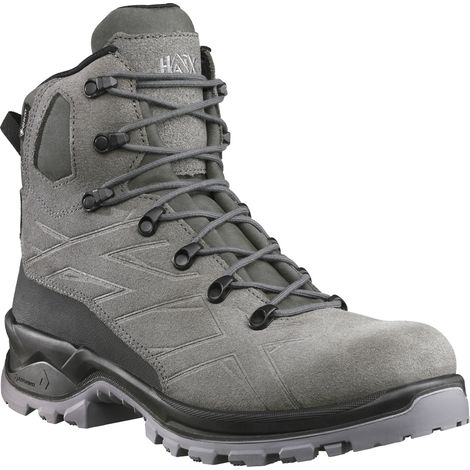HAIX Outdoorstiefel XVENTURE WTR GTX 206510 Grau 38 (1/3)