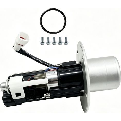Kraftstoffpumpe für Kawasaki GSX-R600 Motorrad (Teilenummer 15100-35F10) - Quelle