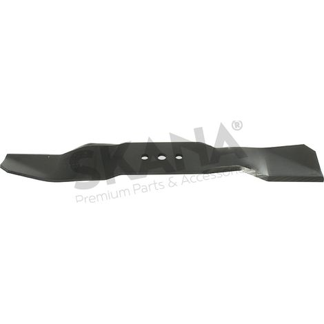 Anpassbarer Mähmesser für Husqvarna, Jonsered zum Schneiddeck 103 cm (41). Ersetzt Original 504188201, 504188210, 544103001