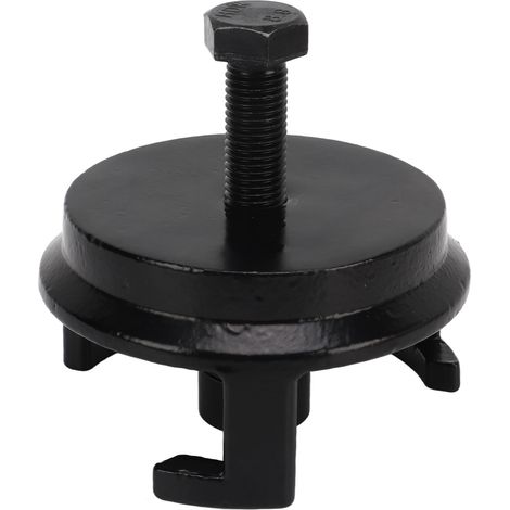 Carter à poulie de vilebrequin 25264 Extracteur efficace pour Chrysler (1/5)