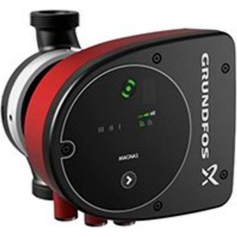 Grundfos Magna1 32-80/180 Circulateur de chauffage (1/3)