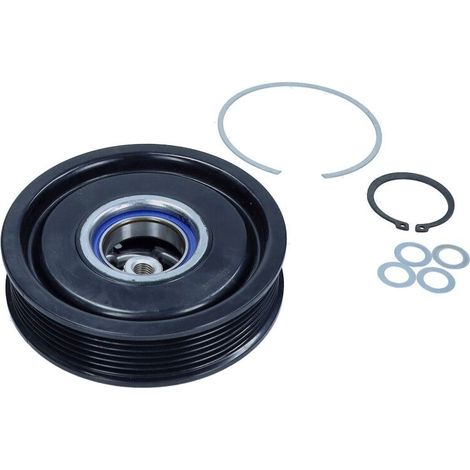 Embrayage magnétique, pour compresseurs de climatisation MAXGEAR AC130219 DS