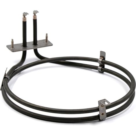 Verstärktes Heizelement für Smoker 2 kW 230 V (1/4)
