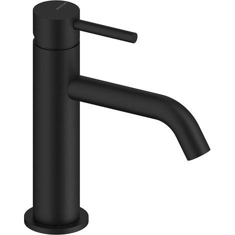 Grifo monomando para lavabo LOOP Cromado