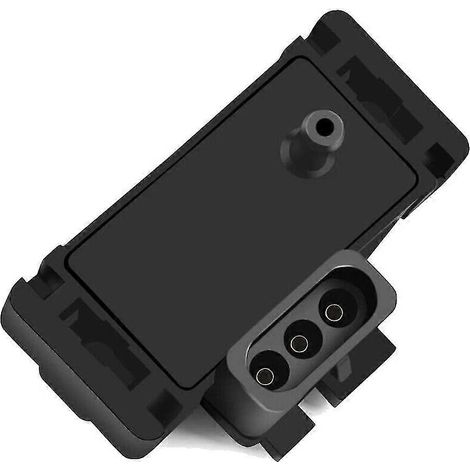 Capteur de pression absolue du collecteur neuf 12569240 pour 16137039 16017460 (1/4)