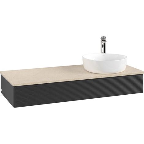 Villeroy & Boch K12153PD WTUS Antao K125 1200x190x500mm (1/3)