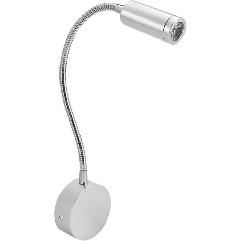 F&Y Lampe murale LED Flexible 1W, veilleuse Flexible, de lecture (1/5)