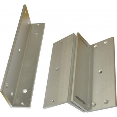 Equerre enz+l pour ventouse 550 k URMET EZL550