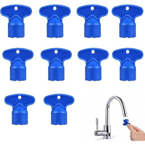 M18.5 Aérateur Mousseur de Robinet Cuisine et Salle de Bain (1/4)