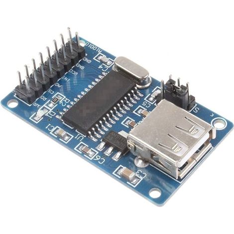 ALLNET 4duino Interfaz USB CH375