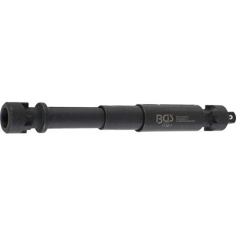 Mandrino BGS per set tendifilo molle per art. 1136 - 1136-1.